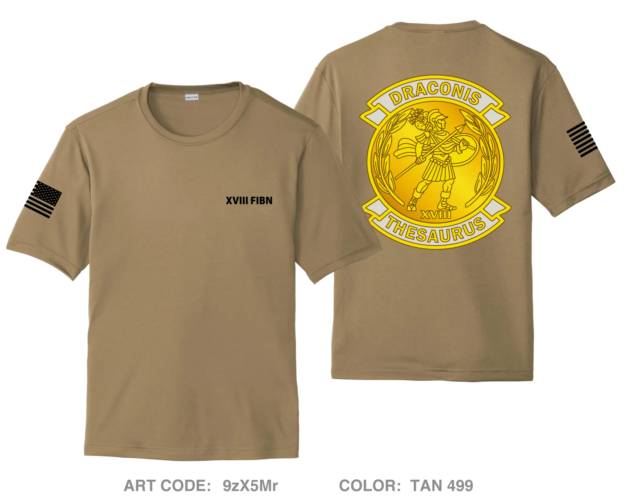 18th Finance BN Fundraising Collection Hi-Tech Performance Unisex SS Tee - 9zX5Mr