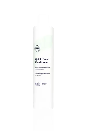 360 Hair Quick Treat Conditioner