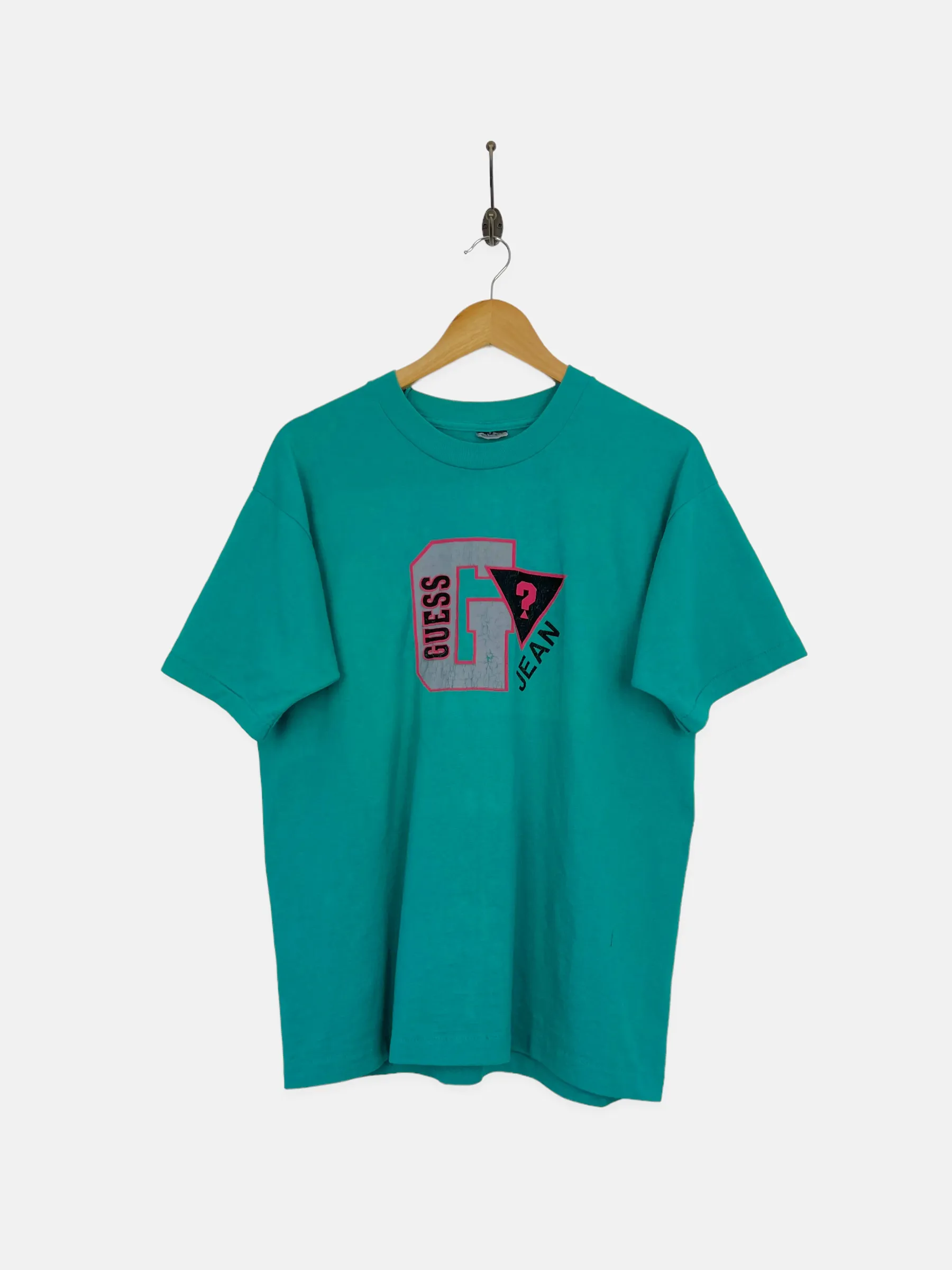 90's Guess Vintage T-Shirt Size 10