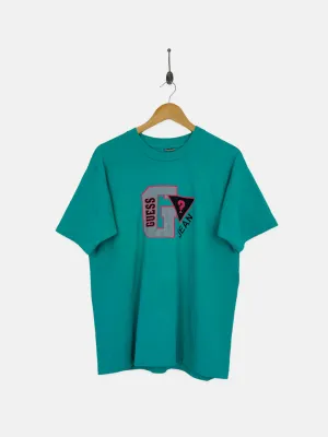 90's Guess Vintage T-Shirt Size 10