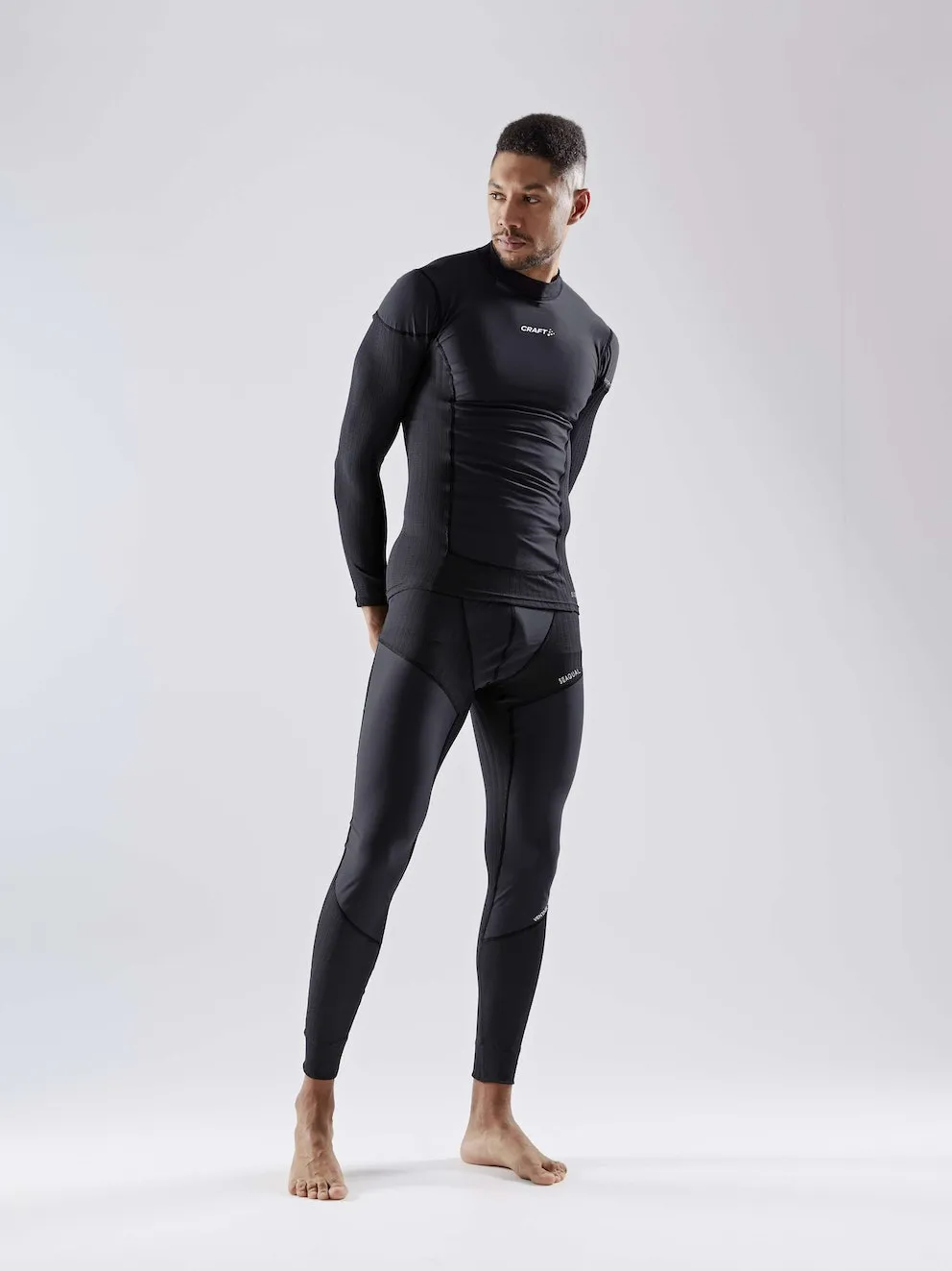 ACTIVE EXTREME X WIND PANTS M