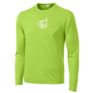 Adult Swim Shirt - Lime