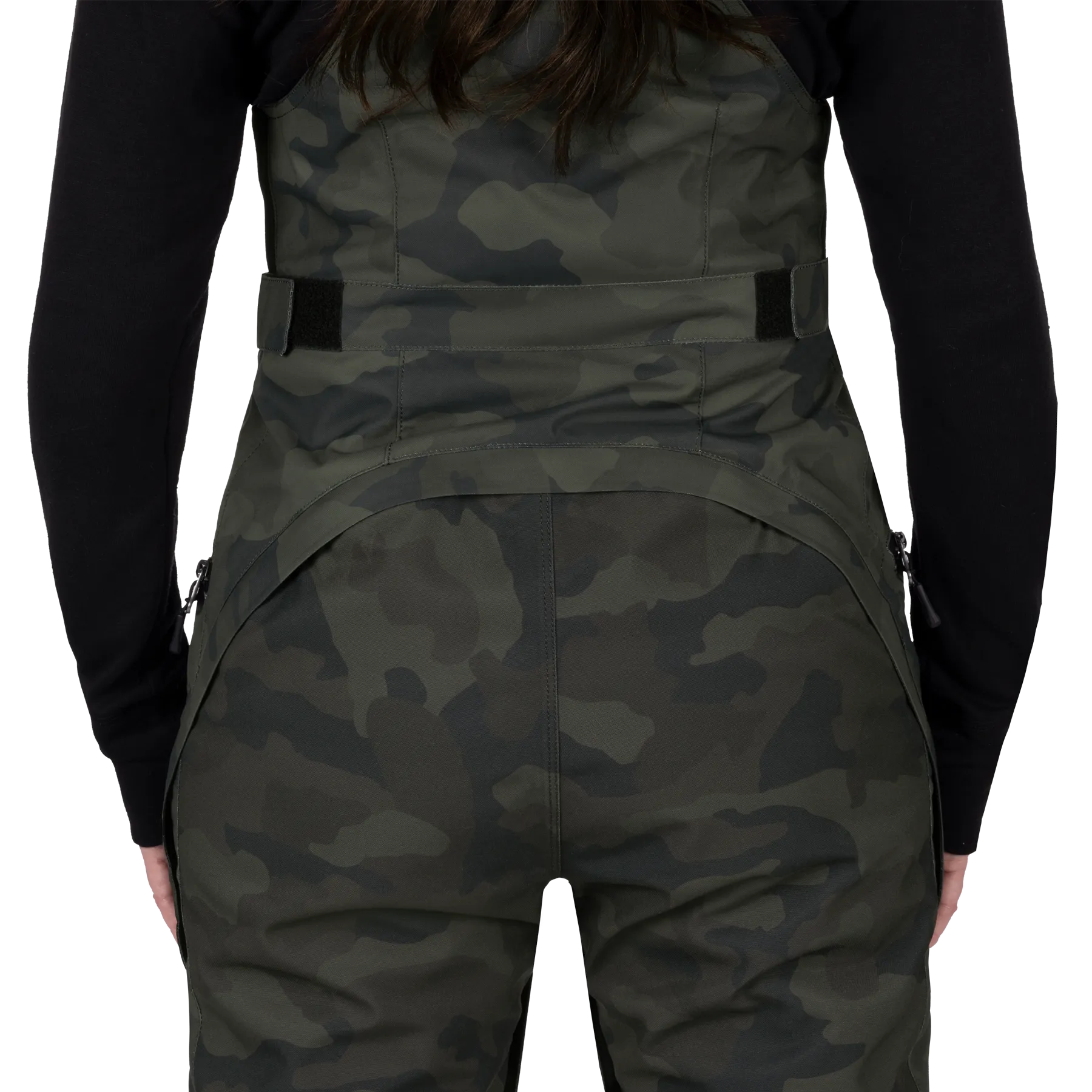 Aerial Lite Women's Bib Pants