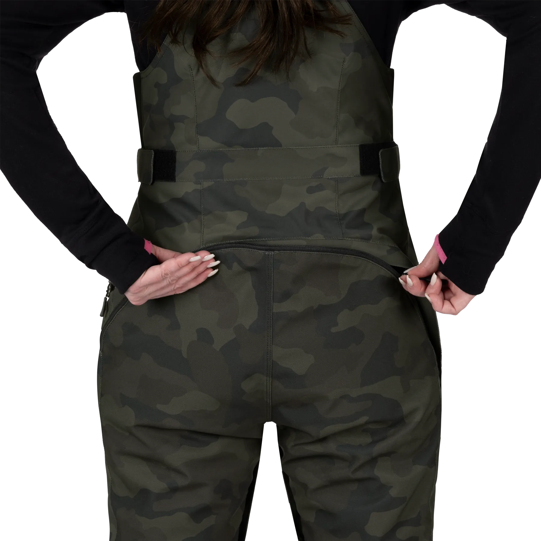 Aerial Lite Women's Bib Pants