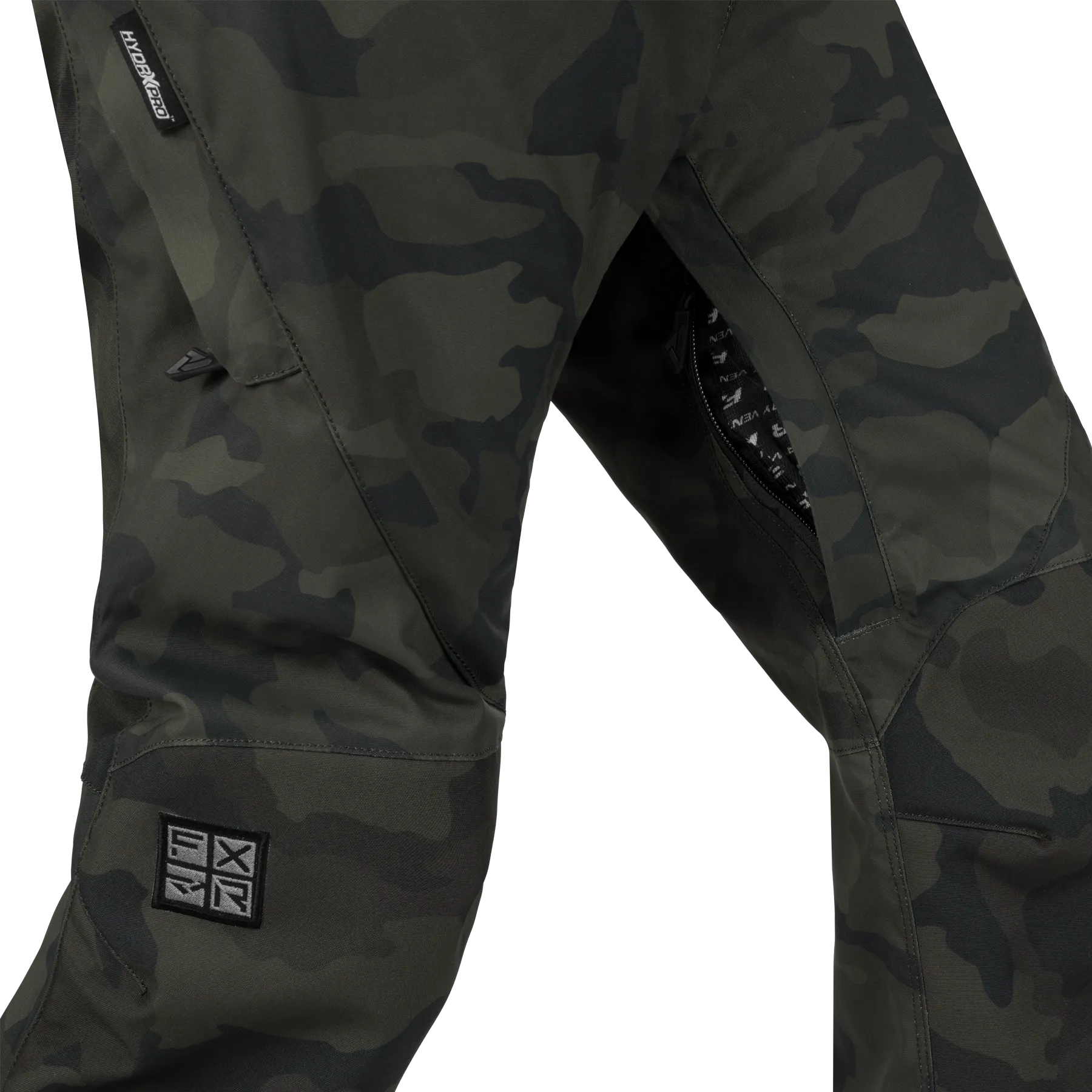 Aerial Lite Women's Bib Pants