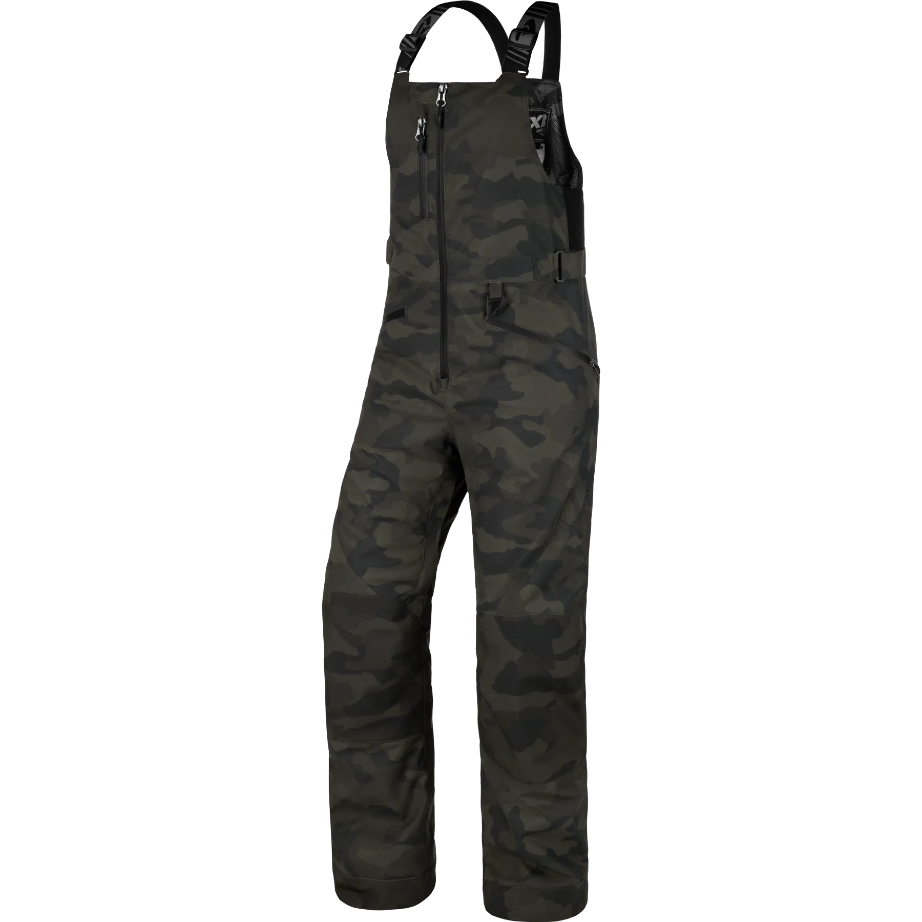 Aerial Lite Women's Bib Pants