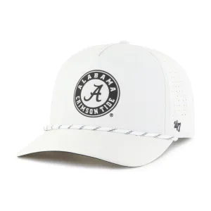 ALABAMA CRIMSON TIDE LOOP '47 HITCH