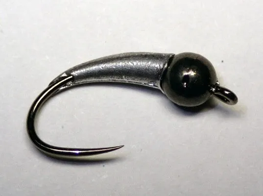 Alex Nymphs Hooks -  Pupa Style 10/pk.