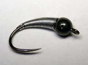 Alex Nymphs Hooks -  Pupa Style 10/pk.