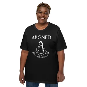 Aligned Tee