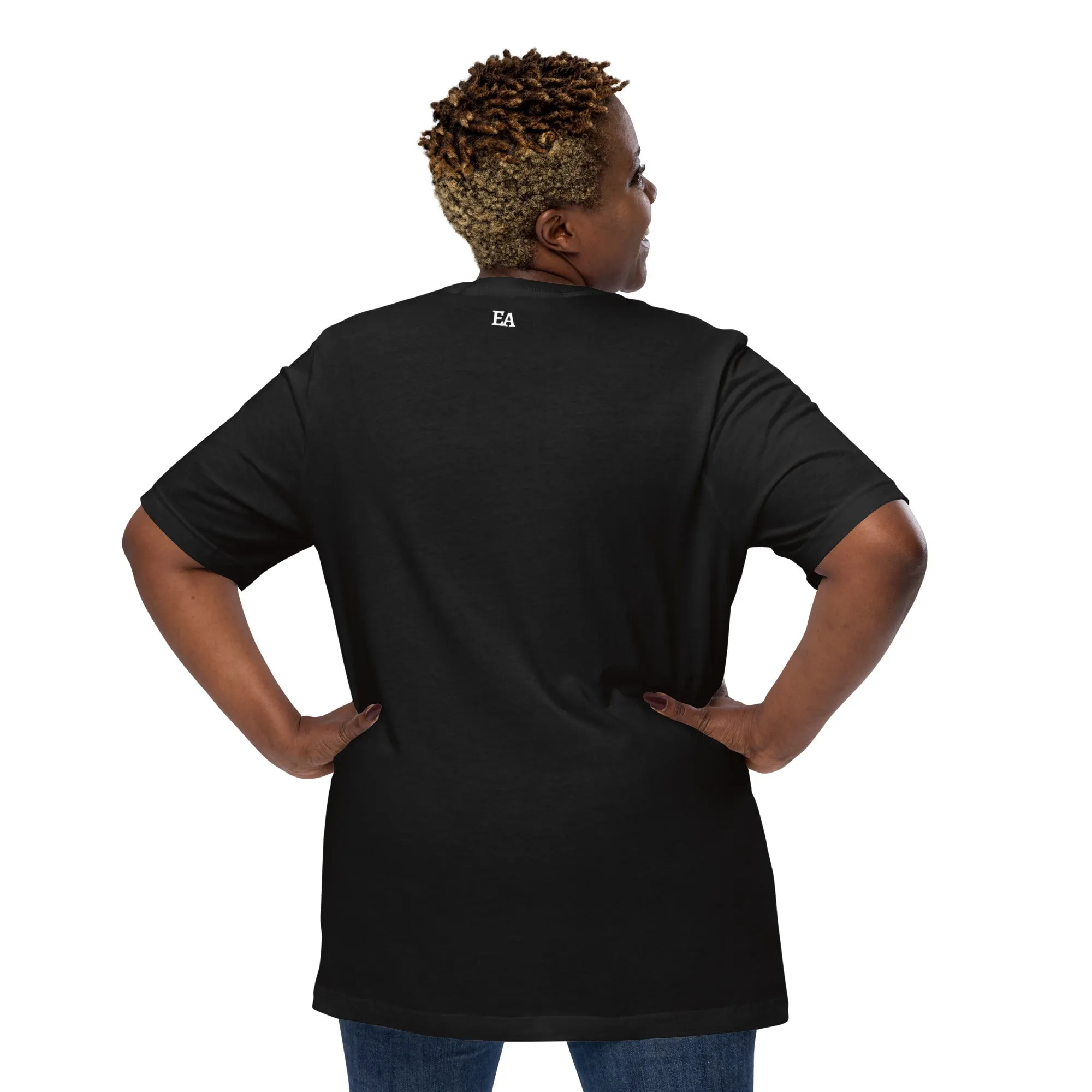 Aligned Tee