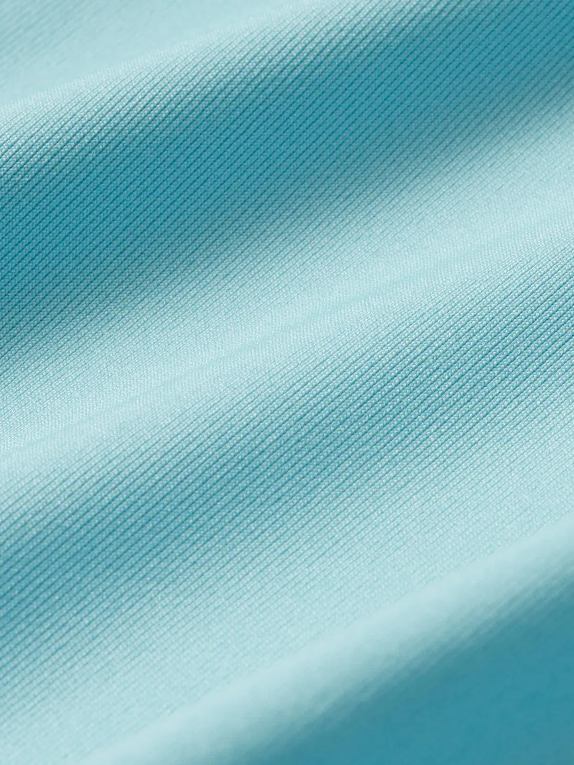 Anchor Rashguard | Aqua