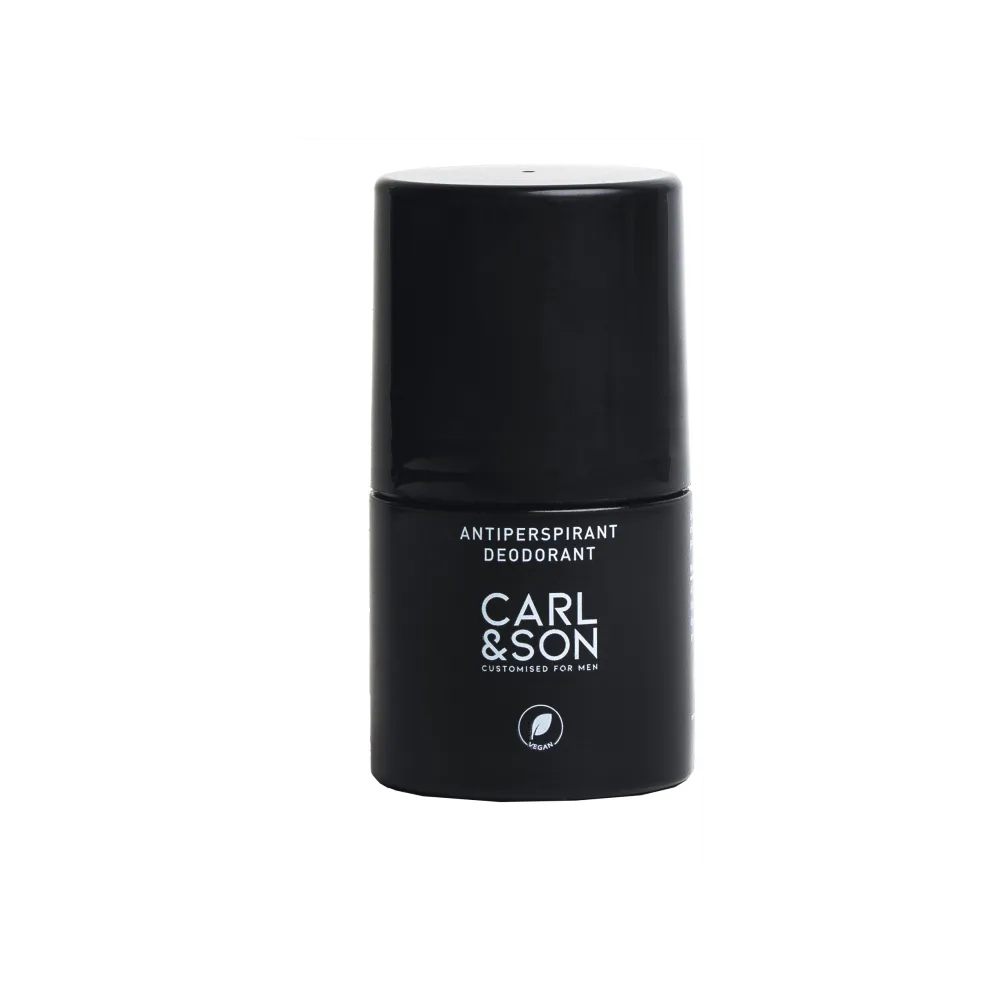 Antiperspirant Deodorant for Men
