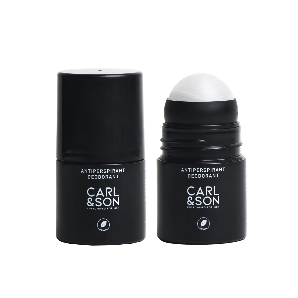 Antiperspirant Deodorant for Men