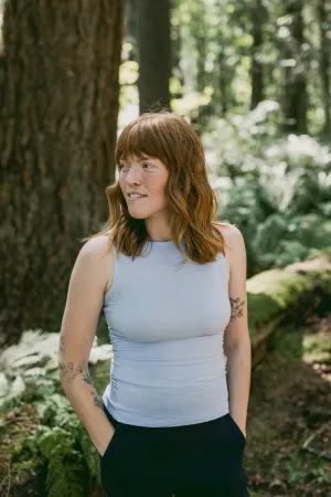 ARCHIVES: be free long tank top