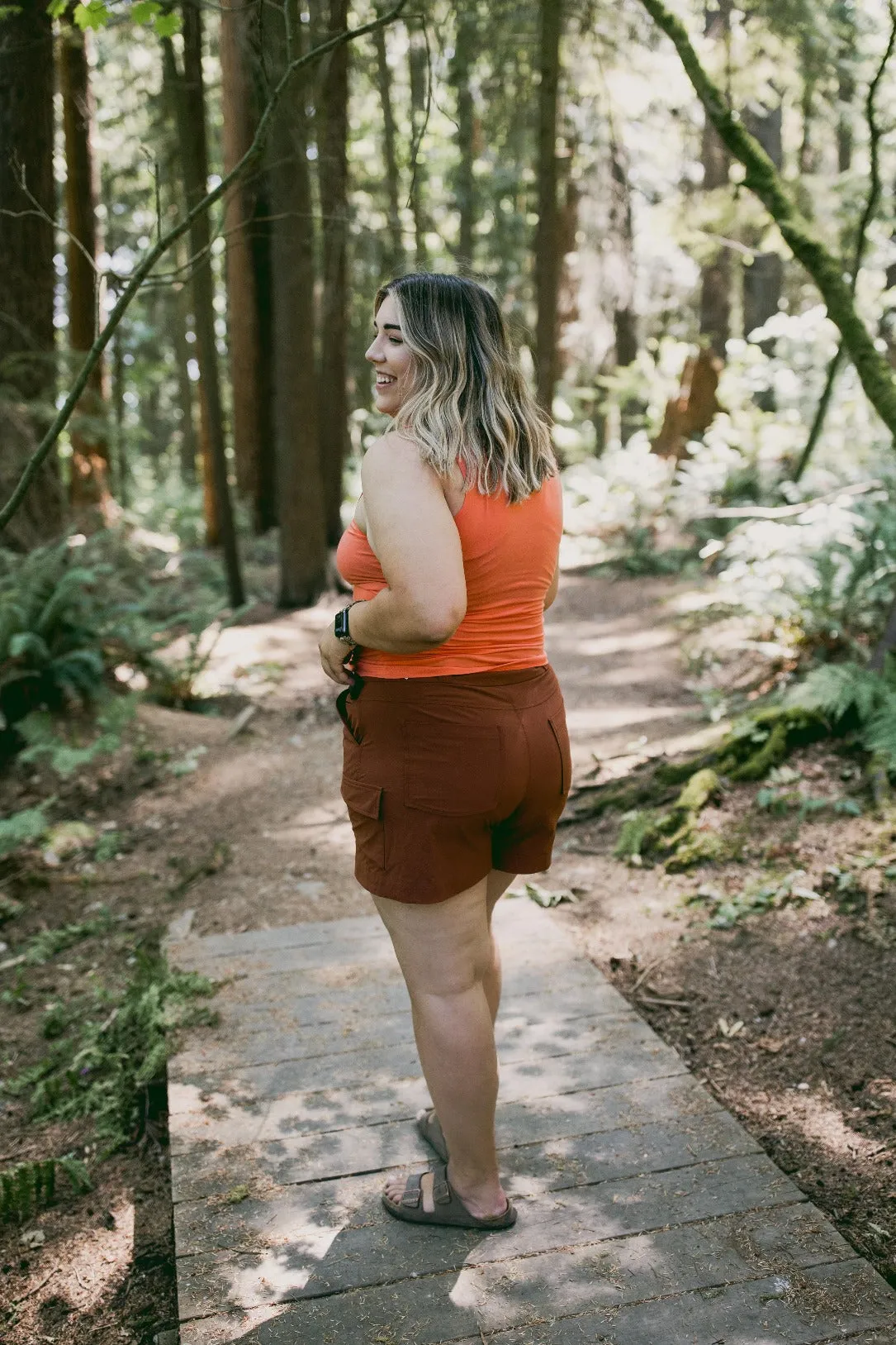 ARCHIVES: be free long tank top