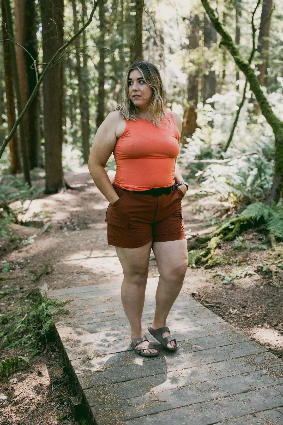 ARCHIVES: be free long tank top