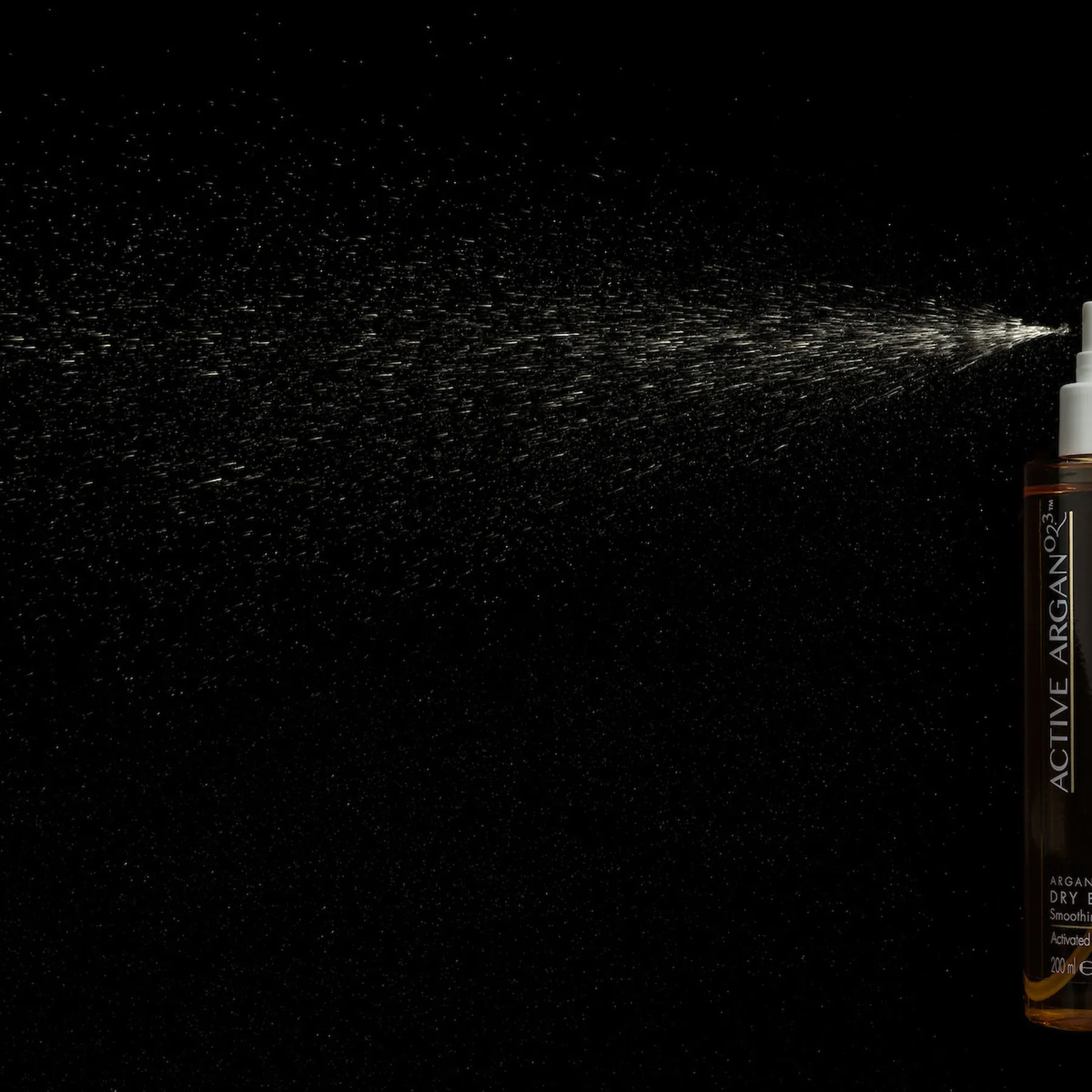 Argan 5-Second - Smoothing & Nuturing Dry Body Oil