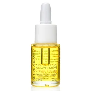 Argan Renew - All Over Drops - Moroccan Orange Blossom