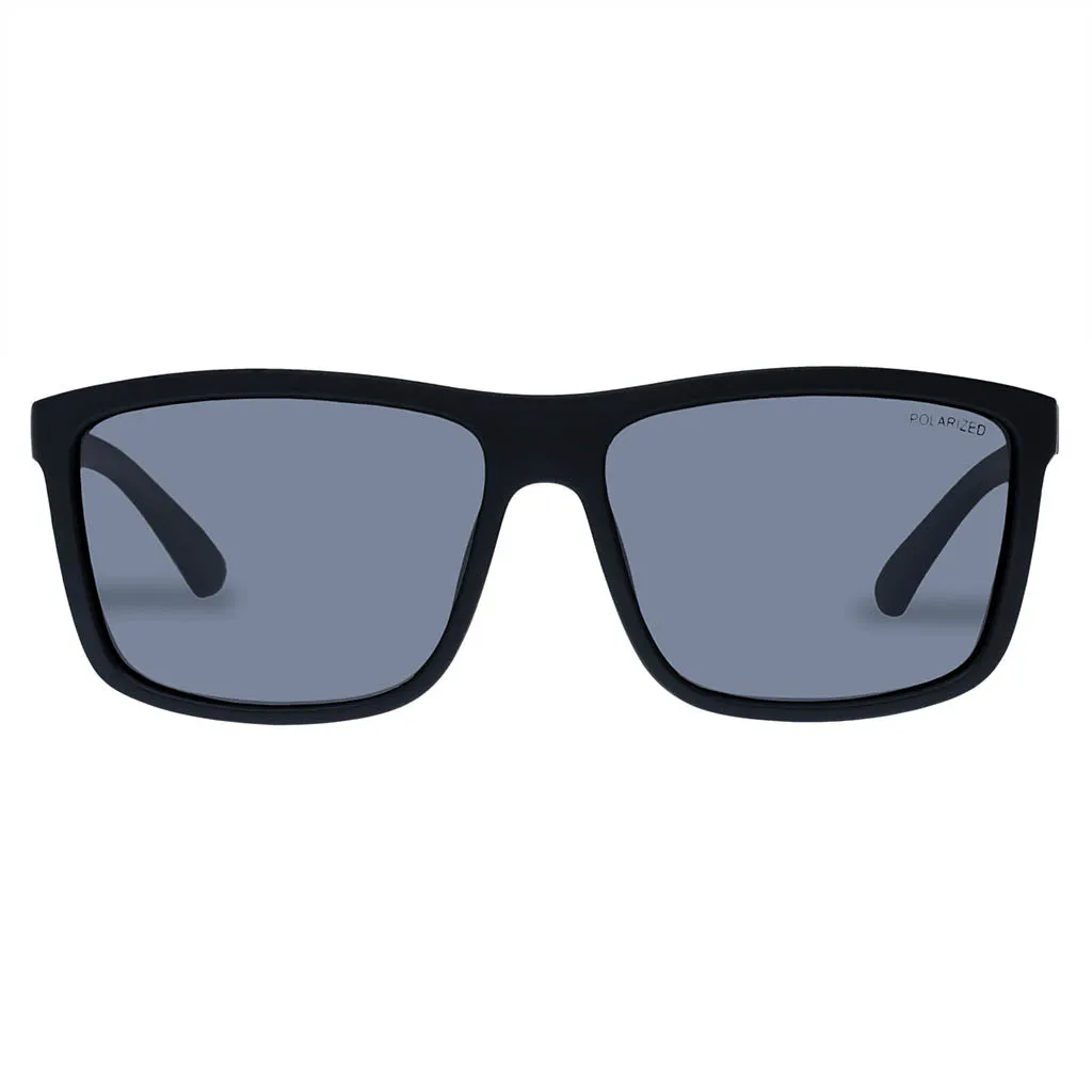 Arltunga Sunglasses - Black