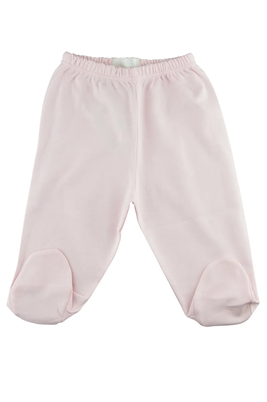 Baby Girl's Pink Hopi Pants