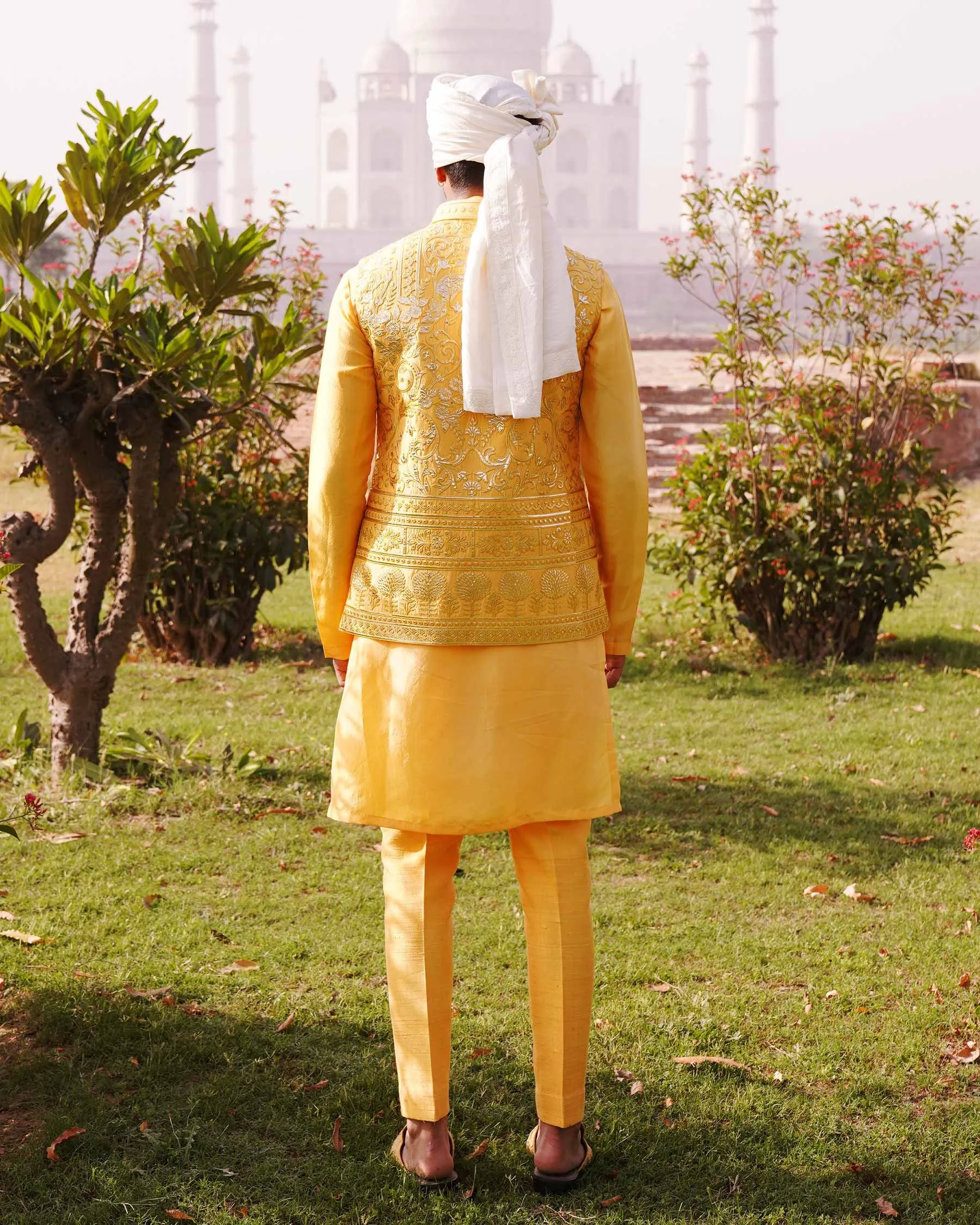 BERNE BANDI SET