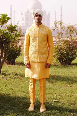 BERNE BANDI SET