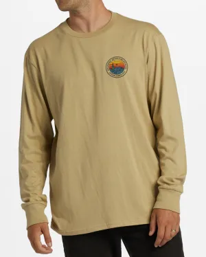 Billabong A/Div Rockies L/S Tee