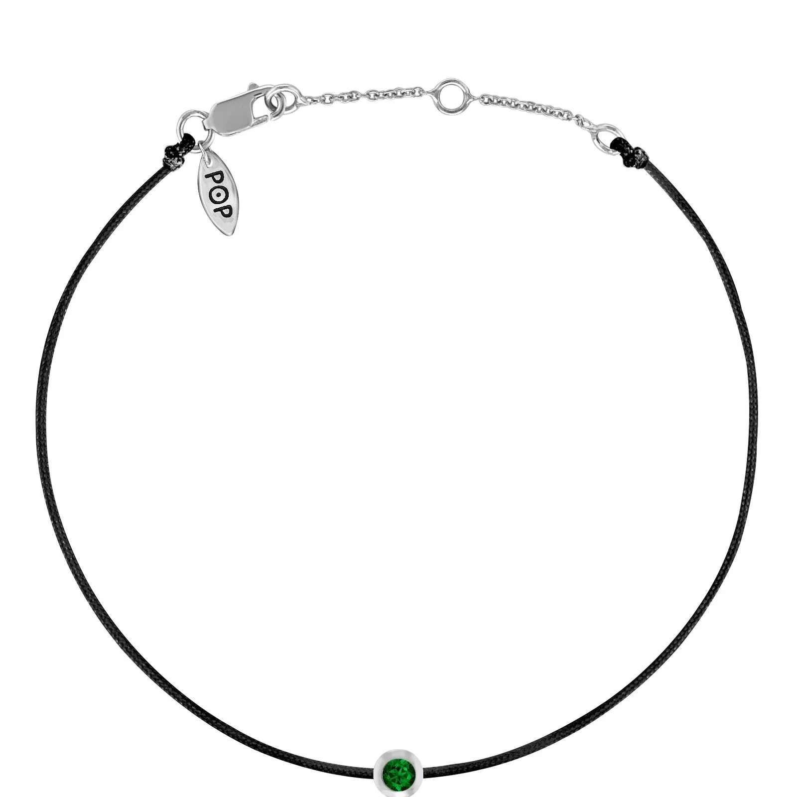 Birthstone Pop Bracelet