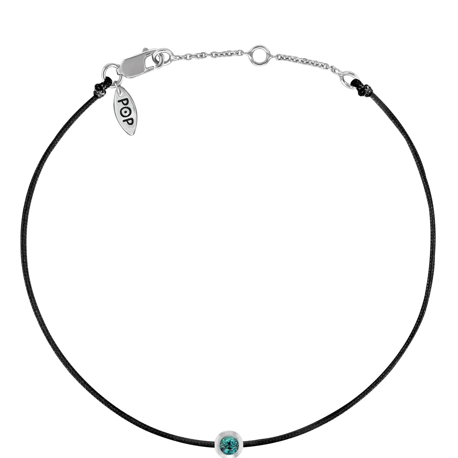 Birthstone Pop Bracelet