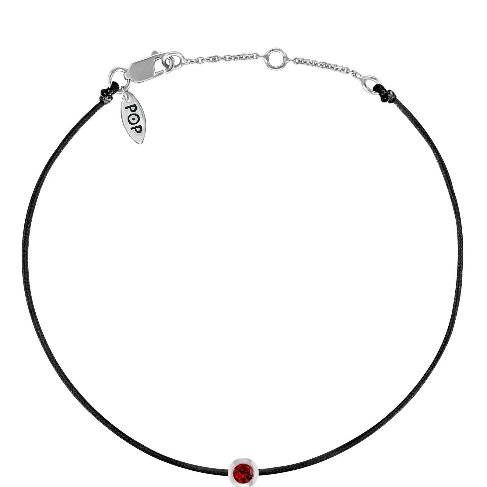 Birthstone Pop Bracelet