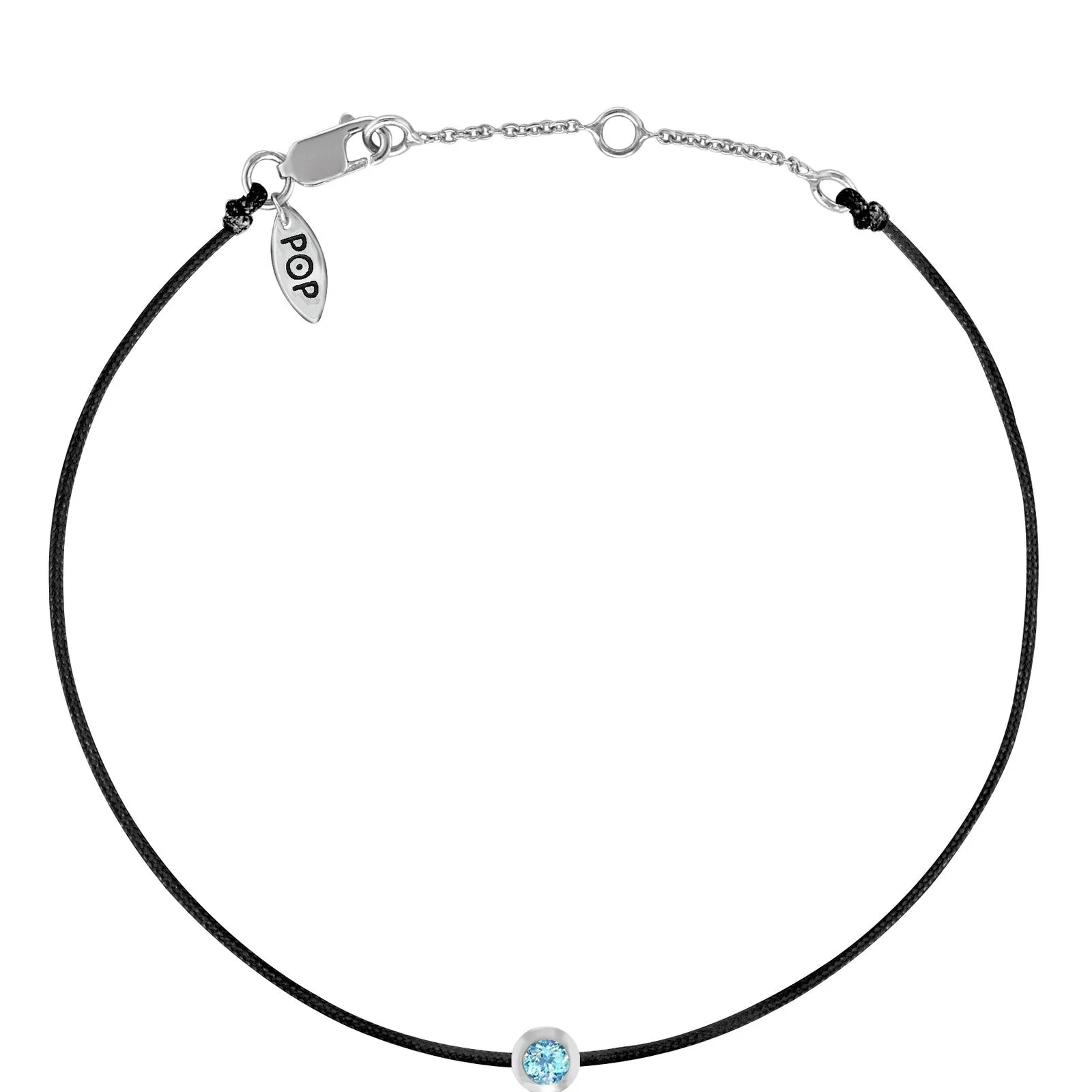 Birthstone Pop Bracelet