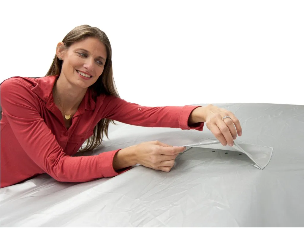 BMW 640i (F13) 2010 - 2020 Outdoor Indoor Select-Fit Car Cover