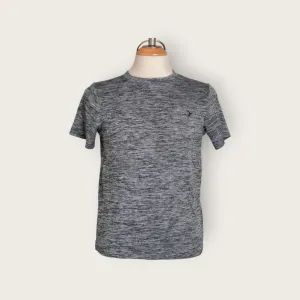 BOY SIZE SMALL (6/7 YEARS) - OLD NAVY, Athletic Go-Dry Top VGUC B8
