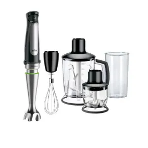 Braun MultiQuick 7 Hand blender - MQ7045X