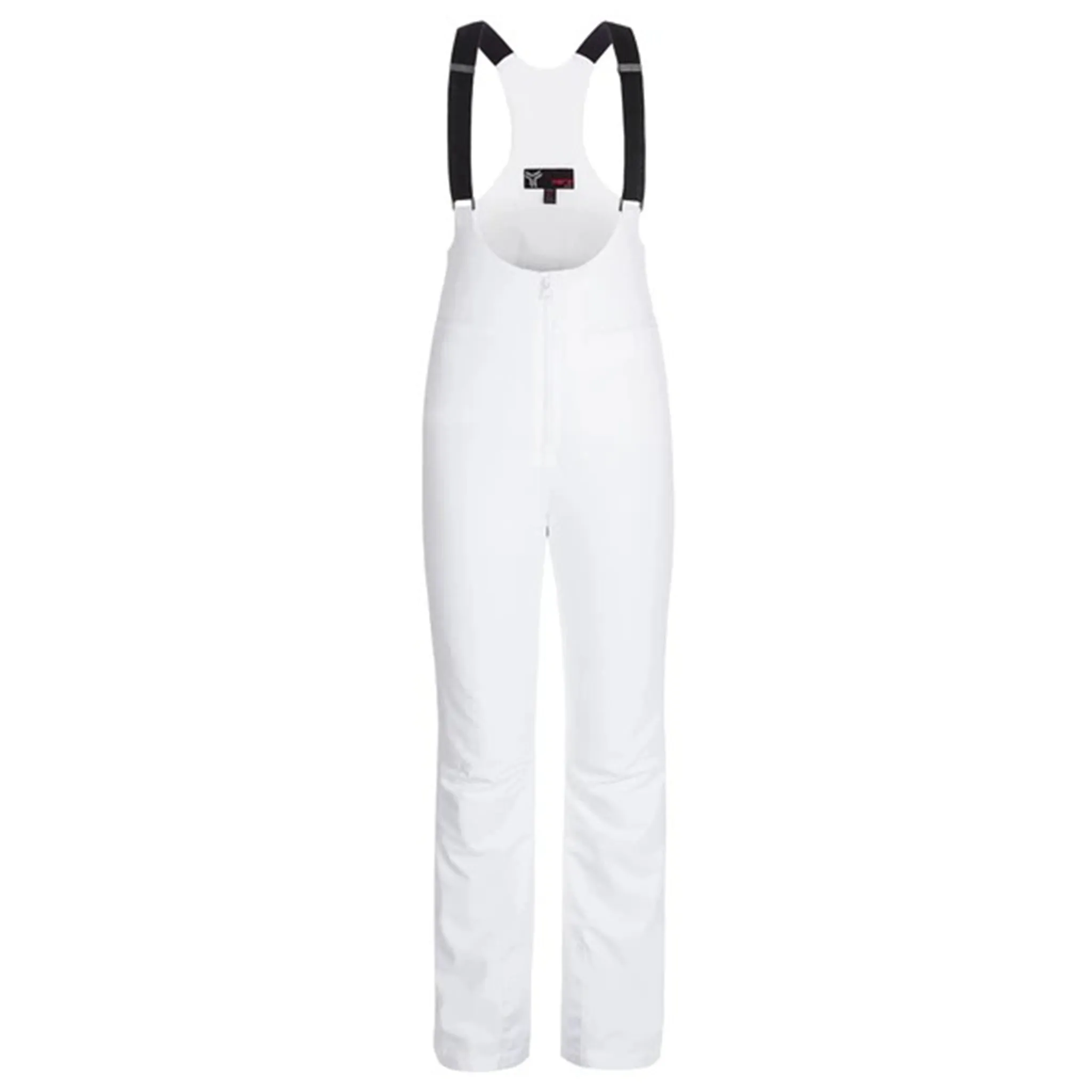 Brooke Pant in White