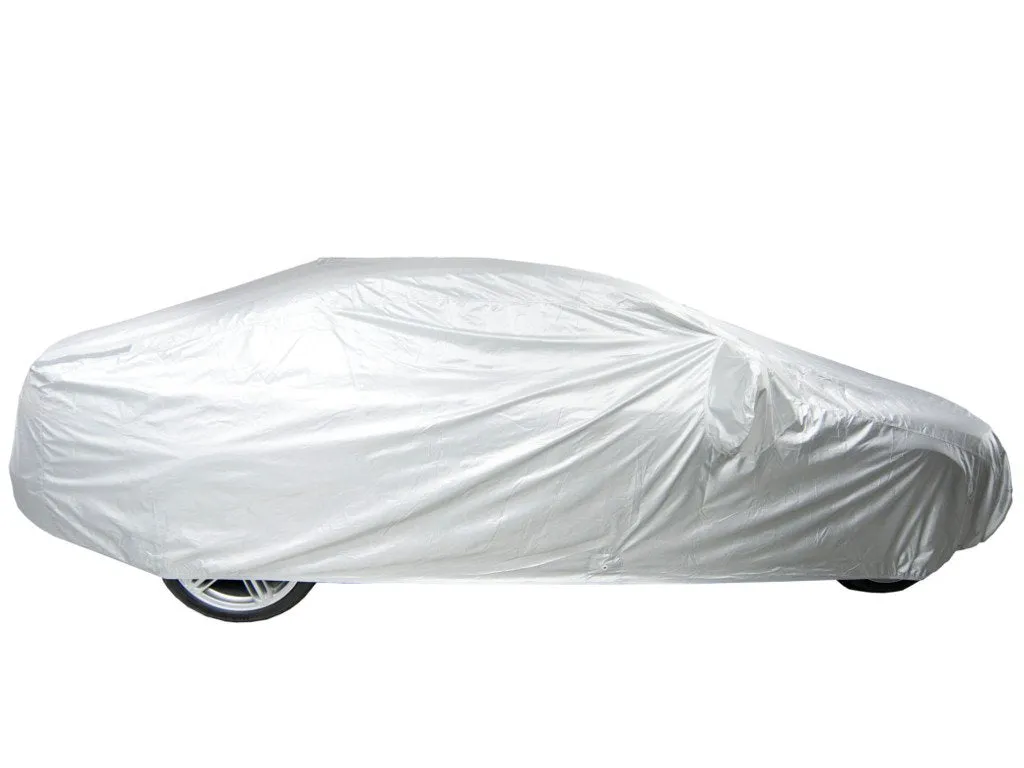 Bugatti Bolide 2021 - 2024 Outdoor Indoor Select-Fit Car Cover