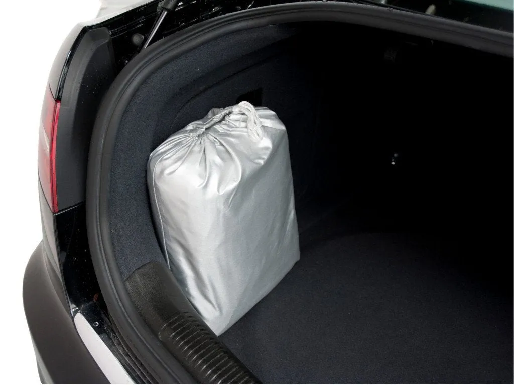 Bugatti Bolide 2021 - 2024 Outdoor Indoor Select-Fit Car Cover