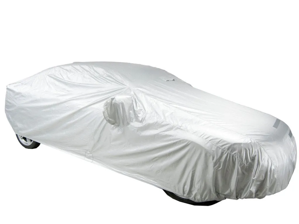 Bugatti Bolide 2021 - 2024 Outdoor Indoor Select-Fit Car Cover