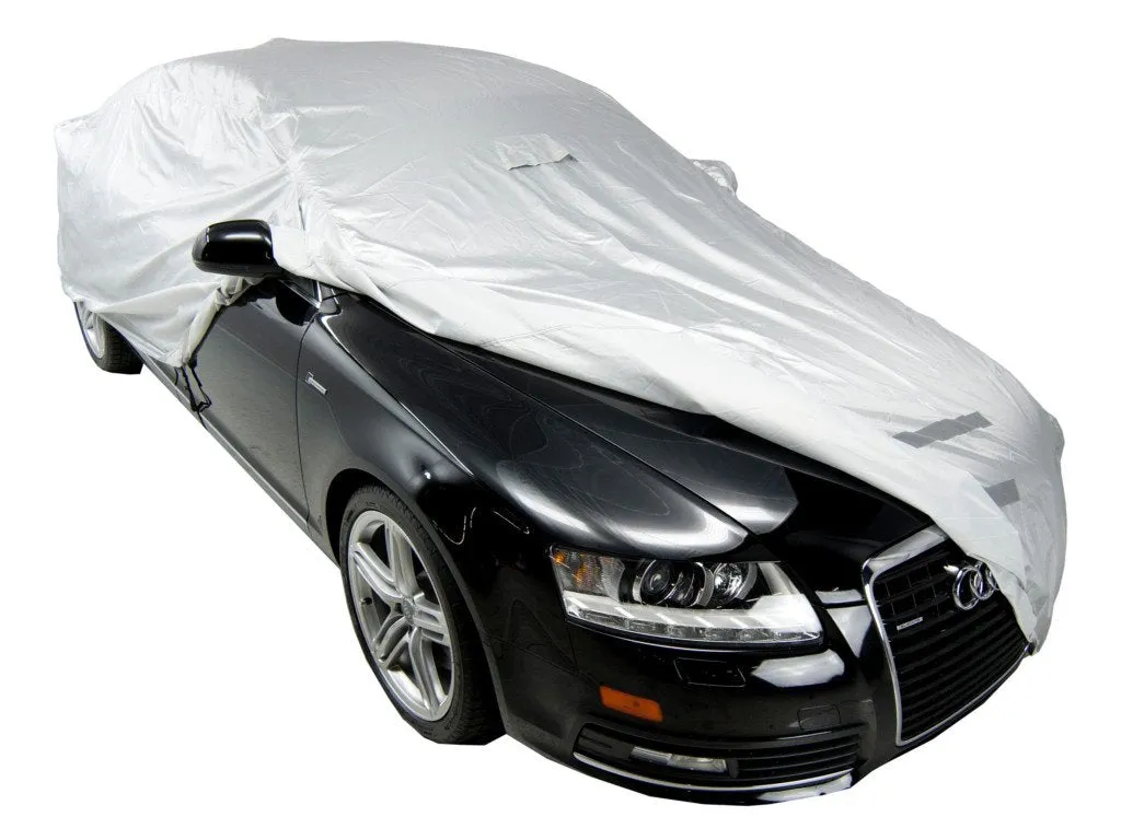 Bugatti Bolide 2021 - 2024 Outdoor Indoor Select-Fit Car Cover