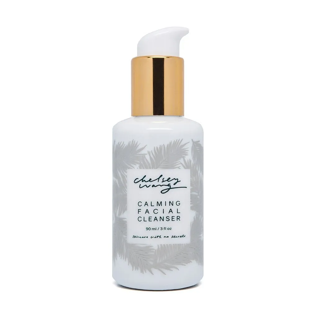 Calming Facial Cleanser