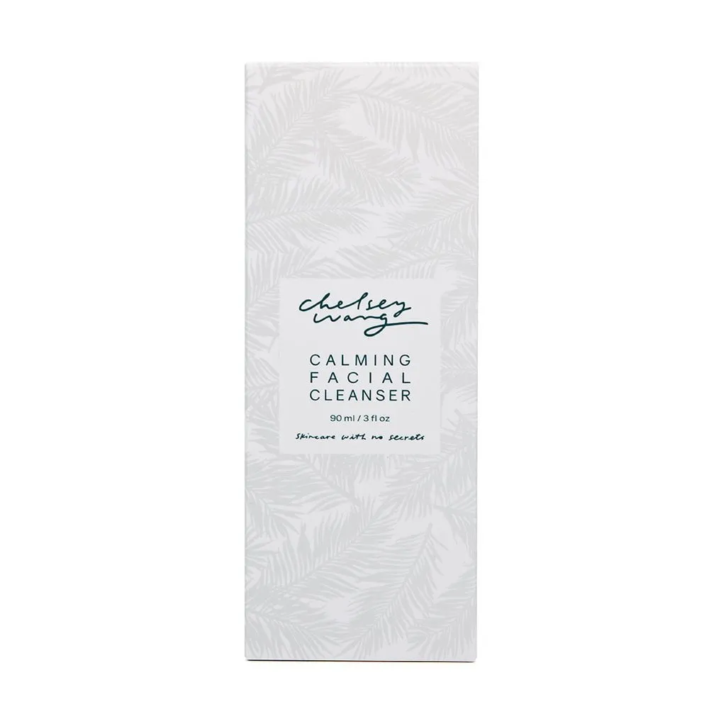 Calming Facial Cleanser