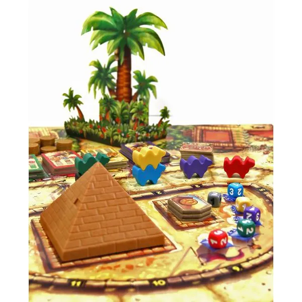 Camel Up - Second Edition