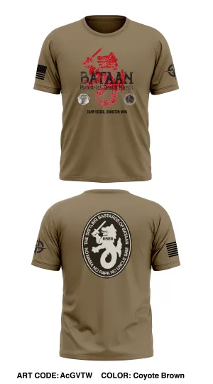 Central Iowa Sea Cadets Store 1 Core Men's SS Performance Tee - AcGVTW