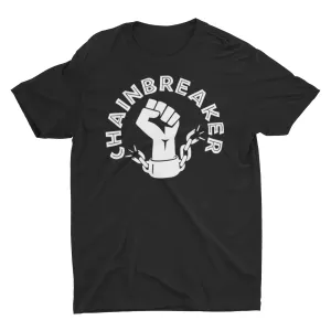 Chain Breaker Tee