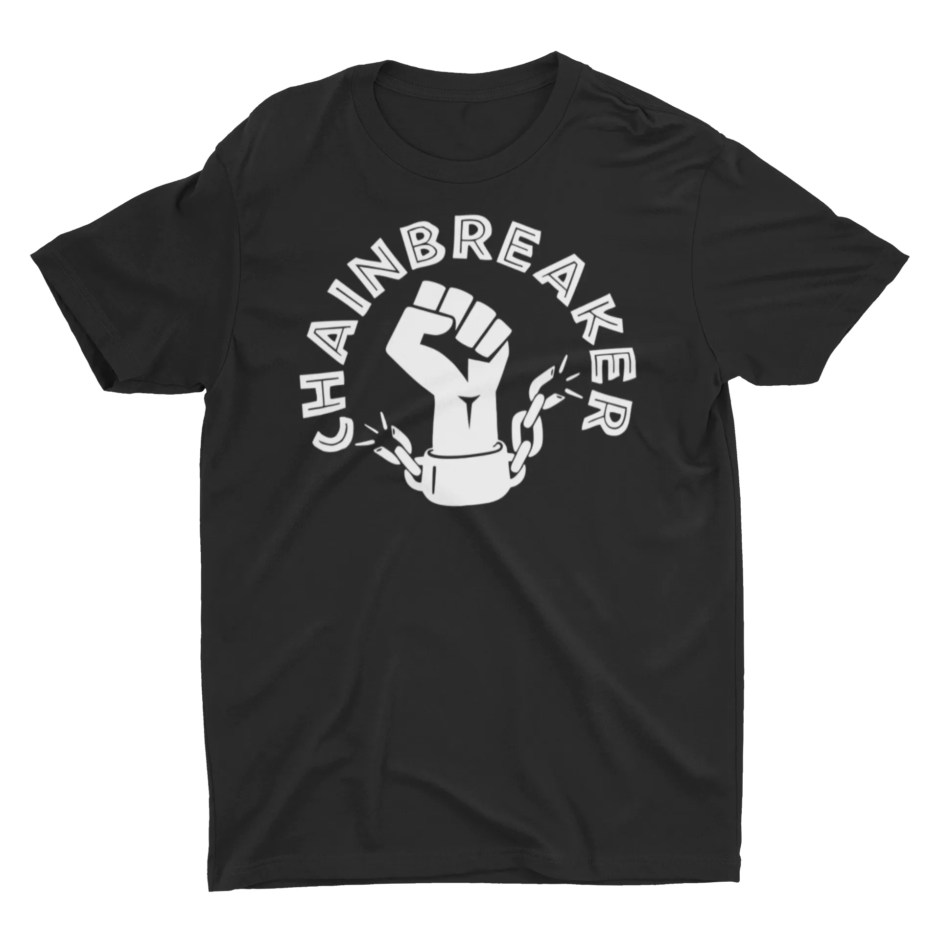 Chain Breaker Tee