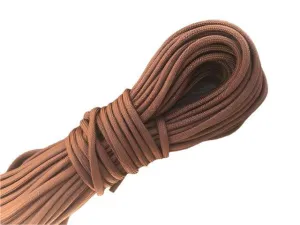Chocolate Brown Paracord