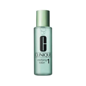 Clinique Clarifying Lotion 1 - Very Dry to Dry Skin