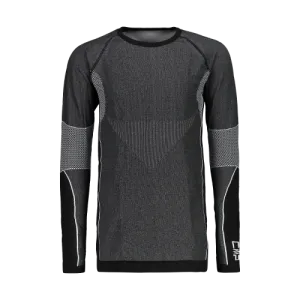 CMP Base Layer senza cuciture Girocollo - Intimo Bambino