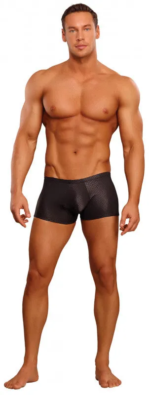 Cobra Mini Short - Black - Small